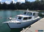Classic Hartley Timber Cruiser for Sale