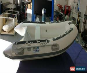 Classic Rigid Inflatable for Sale