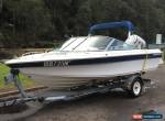 Markham 522 bow rider boat bowrider  for Sale