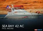 1997 Sea Ray 42 AC for Sale