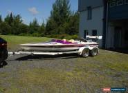 jet boat   ( speed boat ) for Sale