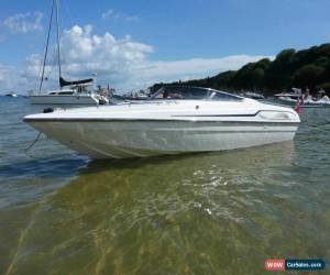 Classic Shakespeare 650 MkII sports cruiser speed boat for Sale