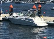 Mustang 28 Sports Cruiser  for Sale