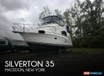 2009 Silverton 35 Motoryacht for Sale