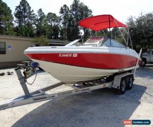 Classic 2005 Regal 2000 LSR 20 ft boat for Sale