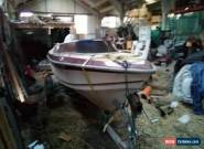 speedboat for Sale