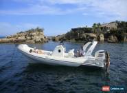 NEW  NJ25  Luxury RIB / Various options / Packages  for Sale