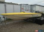 ring speedboat for Sale