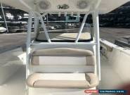 2016 Nautic Star 25XS for Sale