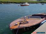 Chris Craft Riviera 1952 for Sale