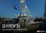 2003 Seaview 36 for Sale