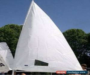 Classic Laser Radial Sail for Sale