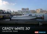 2006 Grady-White Marlin 300 for Sale