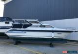 Classic Whittley Cruisemaster 6.6 meter Cabin Cruiser for Sale