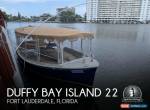 2017 Duffy Bay Island 22 for Sale