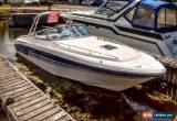 Classic 1991 Sea Ray Sunsport for Sale