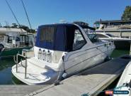 Mustang 32 Luxury Edition Sport Cruiser,   for Sale
