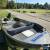 Classic 370 Explorer Aluminium Boat / Trailer for Sale
