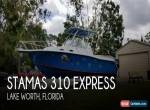 1993 Stamas 310 Express for Sale