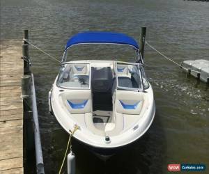 Classic 2006 Bayliner 185 Bowrider 220hp for Sale