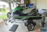 Classic YAMAHA WAVERUNNER SUPERCHARGED for Sale