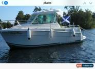 Merry Fisher 655 Jeanneau 2008  for Sale