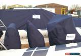 Classic  Ballistic RIB Rigid inflatable covers seats and console full range for Sale