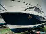 motor boat cabin cruiser for Sale