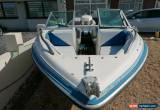 Classic bowrider boat for Sale