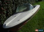 Fibreglass SPEEDBOAT (12 1/2 foot long)  Restoration project? (Collection only) for Sale