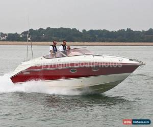 Classic Rico mirage 27ft powerboat twin inboard Volvo penta V6  for Sale
