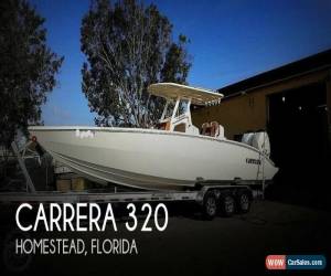 Classic 2018 Carrera 320 Classic CC for Sale