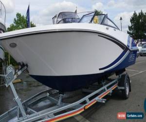 Classic Glastron 205 GTS Power Boat for Sale