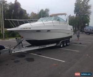 Classic 1999 Crownline CR290 for Sale