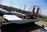 Classic Air Boat for Sale
