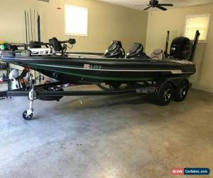 Classic 2019 Skeeter ZX225 ZX225 for Sale