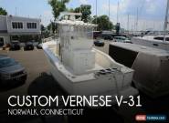 2002 Custom Vernese V-31 for Sale