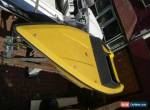 RING 18 CLASSIC RACE BOAT for Sale