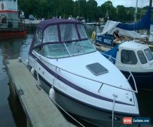 Classic Crownline 215ccr cruiser for Sale