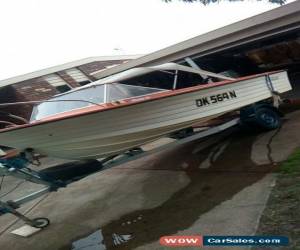Classic Cruise craft rogue for Sale