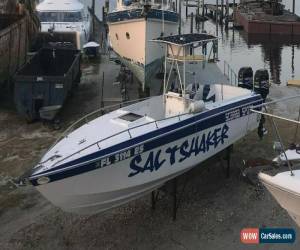 Classic 1985 Wellcraft for Sale