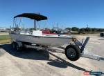 2017 Smoky Mountain Jet Boat for Sale