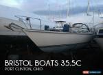 1983 Bristol Boats 35.5C for Sale