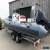 Classic ++ Ex-Demo ++ BRIG Navigator 730 RIB - ORCA HYPALON TUBES -  Suzuki Four Stroke for Sale