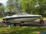 1997 Sea Ray 195 Sport for Sale