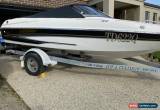 Classic Glastron Boat SX175 2006 Bow Rider 8 seater. 3.8 V6(Buick) petrol. for Sale
