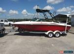 2012 Sea Ray 205 Sport for Sale