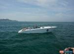 Formula 311 SR1 Power Boat Muscle Boat Running Project, needs finishing for Sale