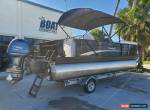 2019 Godfrey 2286 WB for Sale