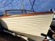 Classic Chris Craft Boat Classic Boat Motor Boat for Sale